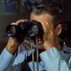 Image for article titled Alfred Hitchcock watches people watching other people
